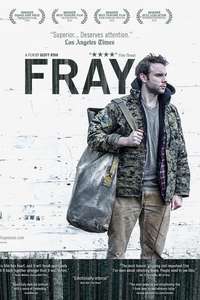 Fray - Poster