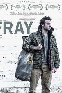 Fray - Poster