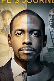 Lyfe's Journey