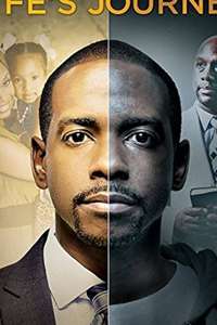 Lyfe's Journey - Poster