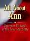 All About Ann: Governor Richards of the Lone Star State