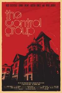 The Control Group - Poster