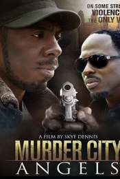 Murder City Angels