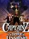 Captain Z & the Terror of Leviathan