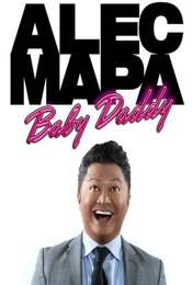 Alec Mapa: Baby Daddy