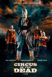 Circus of the Dead