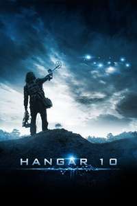Hangar 10 - Poster