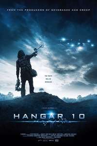 Hangar 10 - Poster