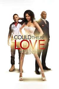 Could This Be Love? - Poster