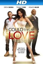 Could This Be Love?