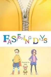 Fastening Days - Poster