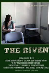 The Riven - Poster