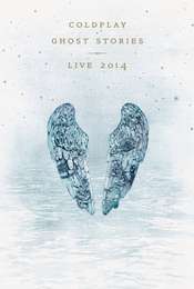 Coldplay : Ghost Stories TV Special