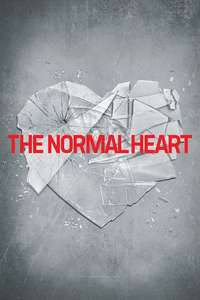 The Normal Heart - Posters
