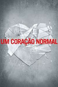 The Normal Heart - Posters