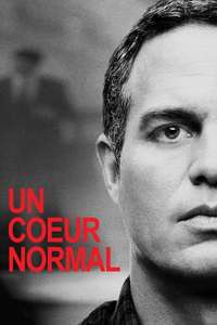 The Normal Heart - Posters