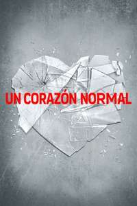 The Normal Heart - Posters