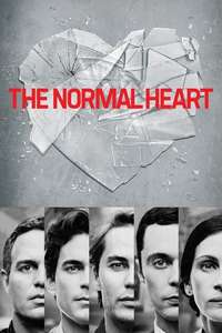 The Normal Heart - Posters