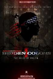 Hidden Colors 3: The Rules of Racism