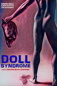 Doll Syndrome - Poster