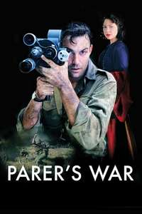 Parer's War - Poster