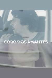 Coro dos Amantes - Poster