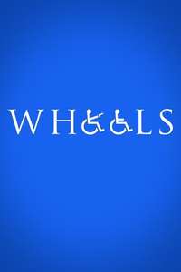 Wheels - Poster