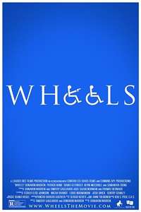 Wheels - Poster