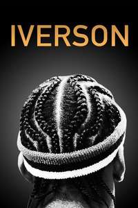 Iverson - Poster