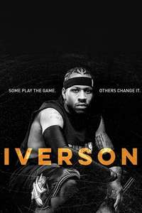Iverson - Poster
