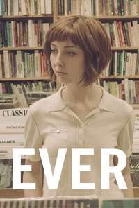 Ever - Poster