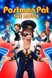 Postman Pat: The Movie