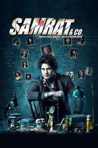 Samrat & Co. - Poster