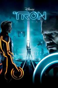 TRON: Legacy - Posters