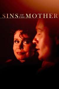 Sins of the Mother - Poster