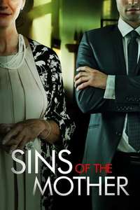Sins of the Mother - Poster