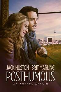 Posthumous - Poster