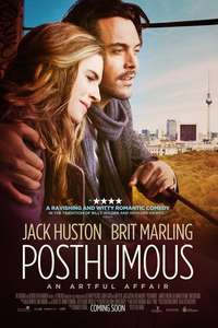 Posthumous - Poster