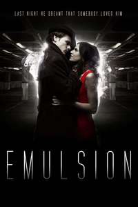 Emulsion - Poster
