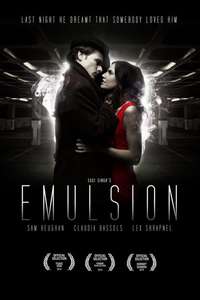 Emulsion - Poster