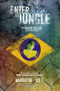 Jungle Fighters - Poster