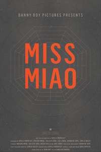 Miss Miao - Poster