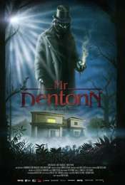 Mr. Dentonn