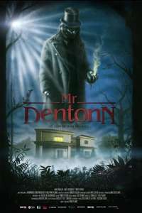 Mr. Dentonn - Poster