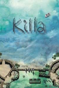 Killa - Poster
