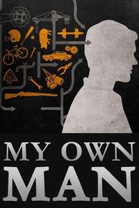 My Own Man - Poster