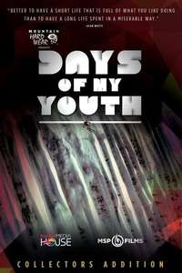 Days of My Youth - Poster