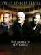 The Dukes of September - Live at Lincoln Center