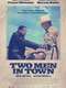 Two Men in Town