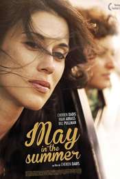 May in the Summer